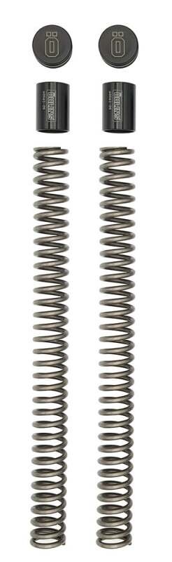 Ohlins 18-20 Honda PCX 150 FSK 100 Cartridge Kit