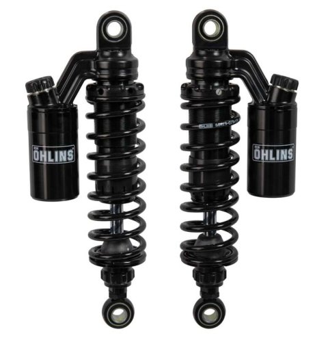 Ohlins 91-17 Harley-Davidson Dyna FXD STX 36 Blackline Shock Absorber