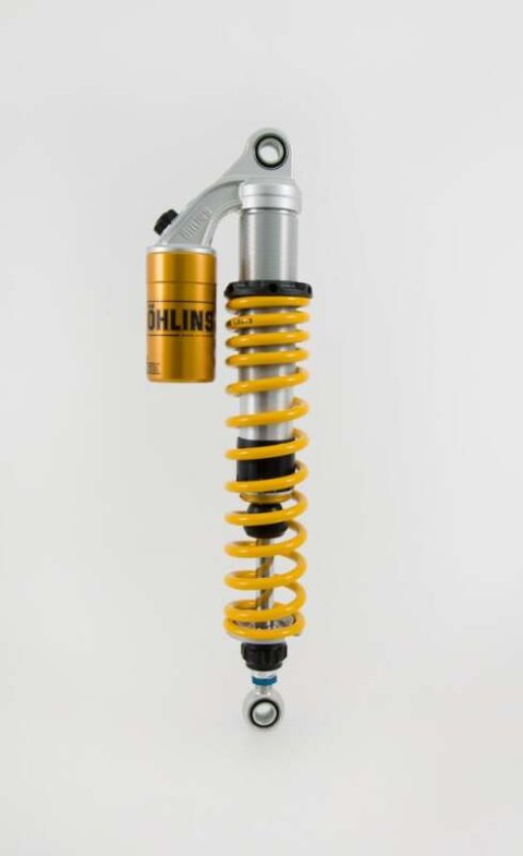 Ohlins 20-22 Honda CT125 STX 36 Scooter Shock Absorber