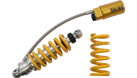 Ohlins 20-23 Honda MSX 125 (Grom) STX 36 Scooter Shock Absorber