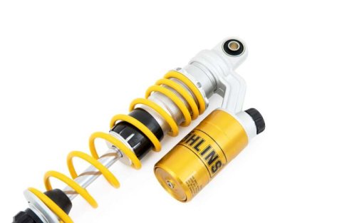 Ohlins 17-20 Honda SH 300 STX 36 Scooter Shock Absorber