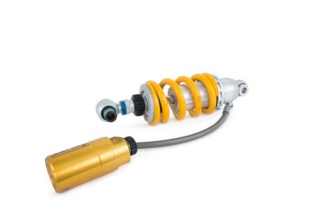 Ohlins 19-21 Honda CBR500R STX 46 Street Shock Absorber