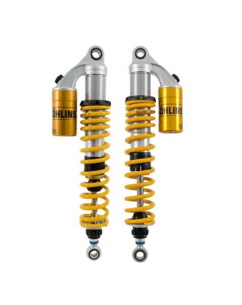 Ohlins 15-22 Indian Scout STX 36 Twin Shock Absorber