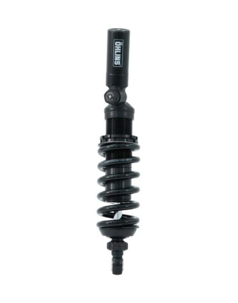 Ohlins 19-20 Indian FTR 1200 STX 46 Blackline Shock Absorber