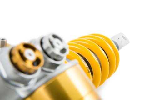 Ohlins 20-22 Kawasaki Z H2 TTX GP Shock Absorber