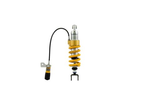 Ohlins 17-21 Kawasaki Z900RS Performance STX 46 Street Shock Absorber