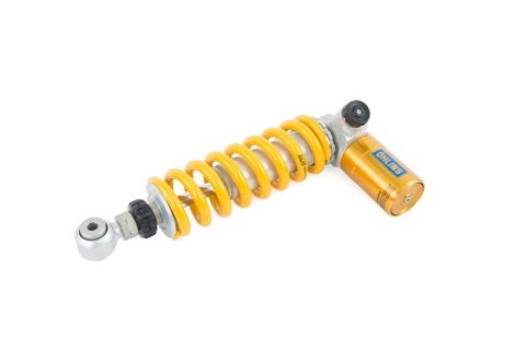 Ohlins 18-23 Kawasaki Ninja 400 STX 36 Supersport Shock Absorber