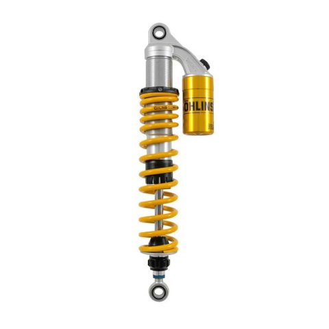 Ohlins 01-07 Suzuki GSX 1400 STX 36 Twin Shock Absorber