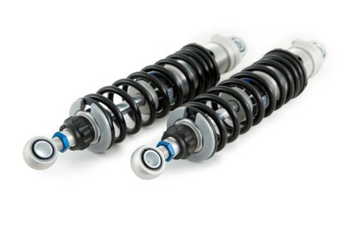 Ohlins 16-21 Triumph Bonneville T120 STX 36 Twin Shock Absorber