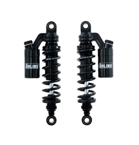 Ohlins 16-21 Triumph Bonneville T120 STX 36 Blackline Shock Absorber
