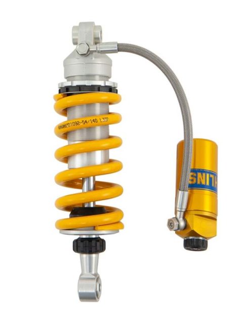 Ohlins 11-14 Yamaha Spark /RX 135i Shock Absorber