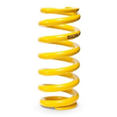 Ohlins Replacement Spring100 N/mm/180mm/65mm ID