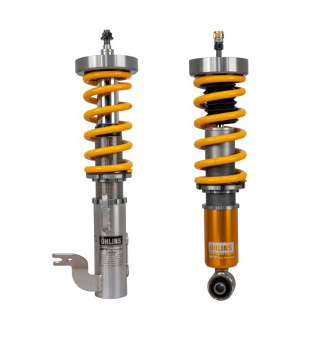 Ohlins 2022+ Subaru WRX (VB) Road & Track System (Excl. Electric Shock Models)