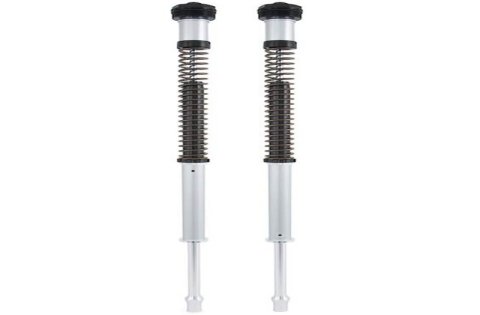 Ohlins 23-24 Harley CVO Road Glide NIX 30 Cartridge Kt (Incl. Springs 08444-12/13/14)
