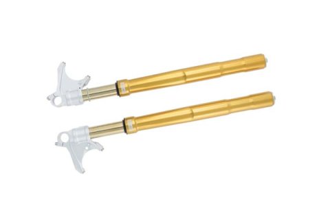Ohlins 22-23 Suzuki GSX-R1300 Hayabusa FGRT Upside Down Front Fork