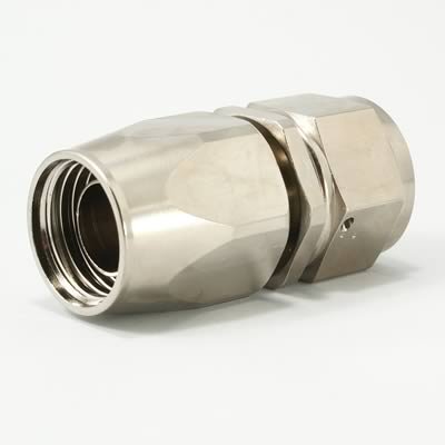 Russell Performance -16 AN Endura Straight Full Flow Hose End