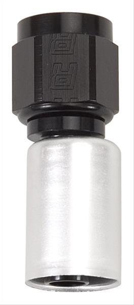 Russell Performance -8 AN Proclassic Crimp Straight End (O.D. 0.700) (Qty. 25)