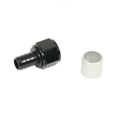 Russell Performance -12 AN Proclassic Crimp Straight End (O.D. 0.950)