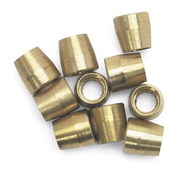 Russell Performance -4 AN Russell Ferrules