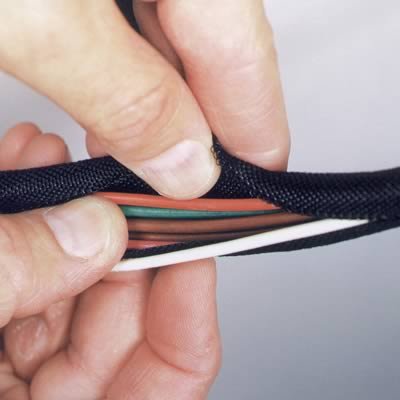 Russell Performance 5/16in Wire and Hose Protection (3ft Length)