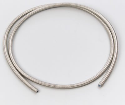 Russell Performance Powerflex -3 AN (1/8in) Power Steering Hose (20 Foot Roll) (Max PSI 2500)