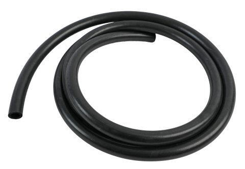 Russell Performance -10 AN Twist-Lok Hose (Black) (Pre-Packaged 10 Foot Roll)