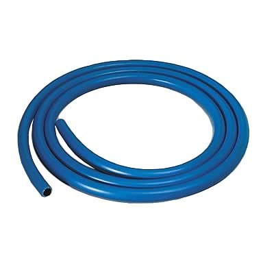 Russell Performance -10 AN Twist-Lok Hose (Blue) (Pre-Packaged 25 Foot Roll)