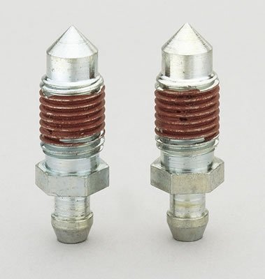Russell Performance Speed Bleeder 7/16 - 20