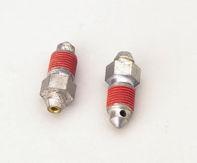 Russell Performance Speed Bleeder 10mm X 1.0