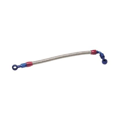 Russell Performance 1996-00 Honda Civic DX/ LX/ EX Fuel Hose Kit