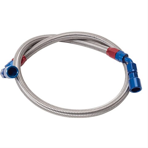 Russell Performance 2009 Dodge Ram 1500 4WD HEMI 5.7L Fuel Hose Kit