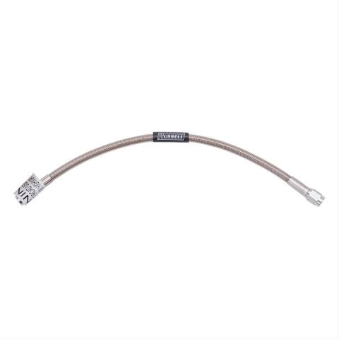 Russell Performance 21in Straight -3 AN Competition Brake Hose