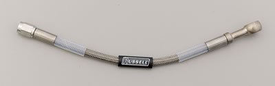 Russell Performance 9in Endura Universal Hose