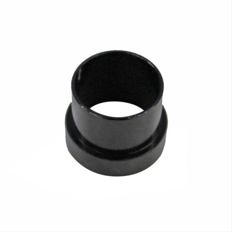 Russell Performance -10 AN Tube Sleeve 5/8in dia. (Black) (1 pc.)