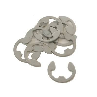 Russell Performance E-clips (10 pcs.)