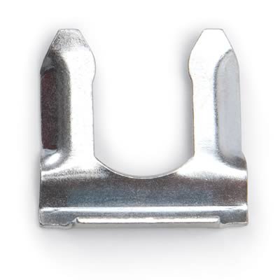 Russell Performance Brake Line Retaining Clips (10 pcs.)
