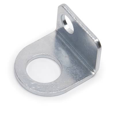 Russell Performance Bolt-on 90 Degree Mounting Bracket (2 pcs.)
