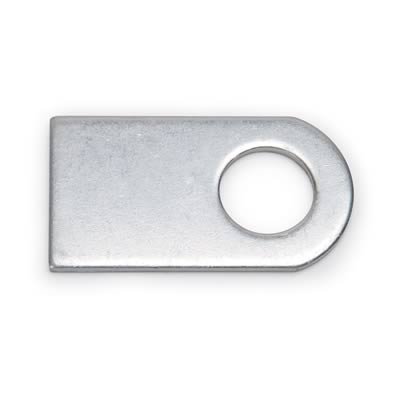 Russell Performance Weld-on Brake Hose Bracket (2 pcs.)