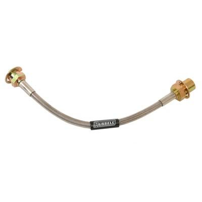 Russell Performance 95-01 Acura Integra LS and GSR Clutch Line Kit