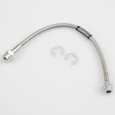 Russell Performance 2006 Honda Civic Si Brake Line Kit