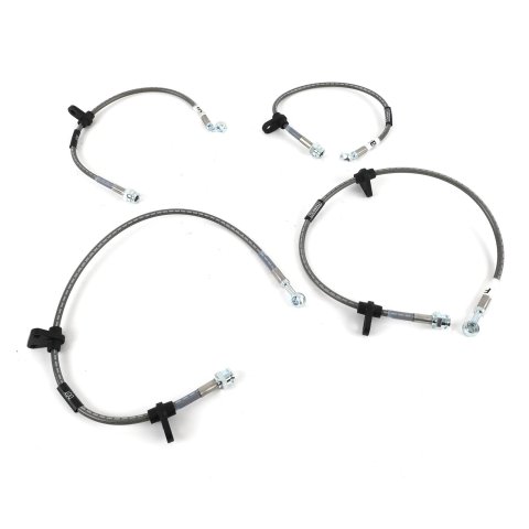 Russell Performance 97-01 Acura Integra Type R Brake Line Kit