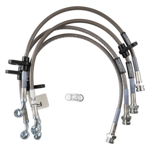 Russell Performance 03-06 Acura TSX Brake Line Kit