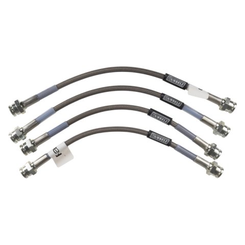 Russell Performance 75-78 Nissan 280Z Brake Line Kit