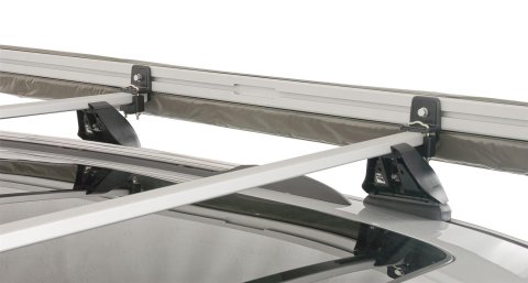 Rhino-Rack Wind Fairing - 32in