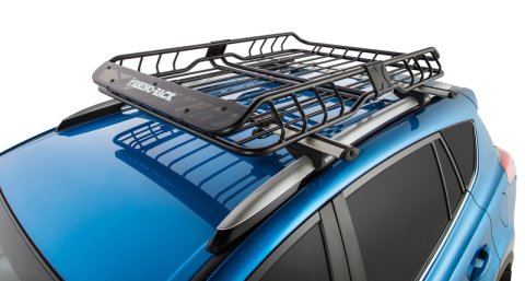 Rhino-Rack Roof Rack Components RMCB02 XTray Large