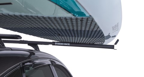 Rhino-Rack Roof Rack Components RUSL Components, Universal Side Loader