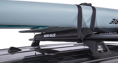 Rhino-Rack Universal Wrap Pads - 33in - Pair