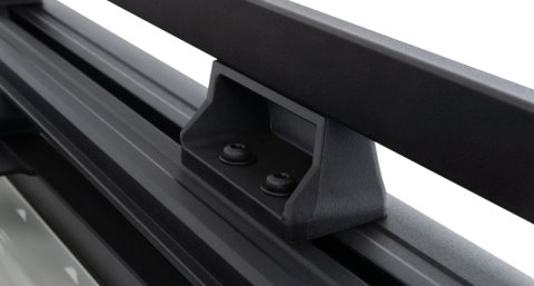 Rhino-Rack Pioneer Side Rails for 52104/52107
