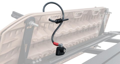 Rhino-Rack Cable Core Lockdown 0.6M