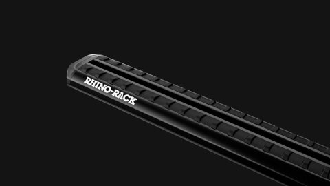 Rhino-Rack Sportz Bar 1650mm Black - U